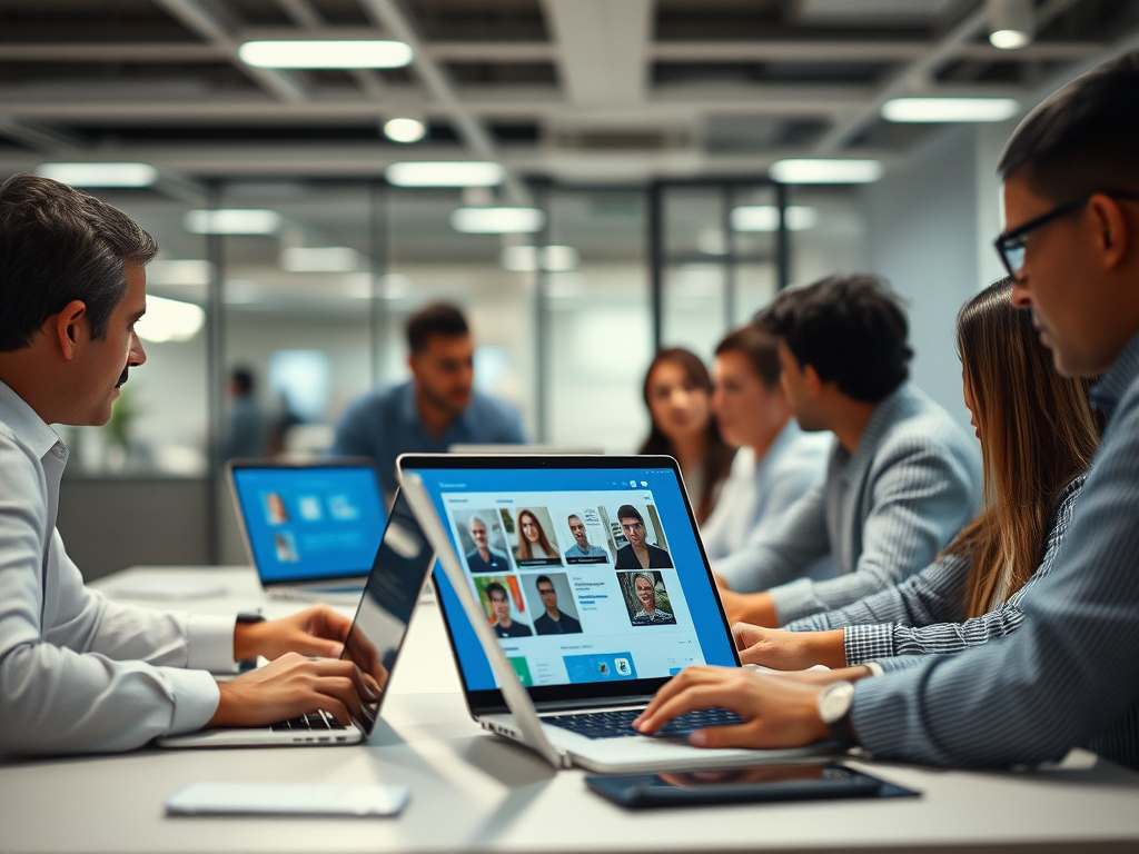 Tăng Cường Hợp Tác