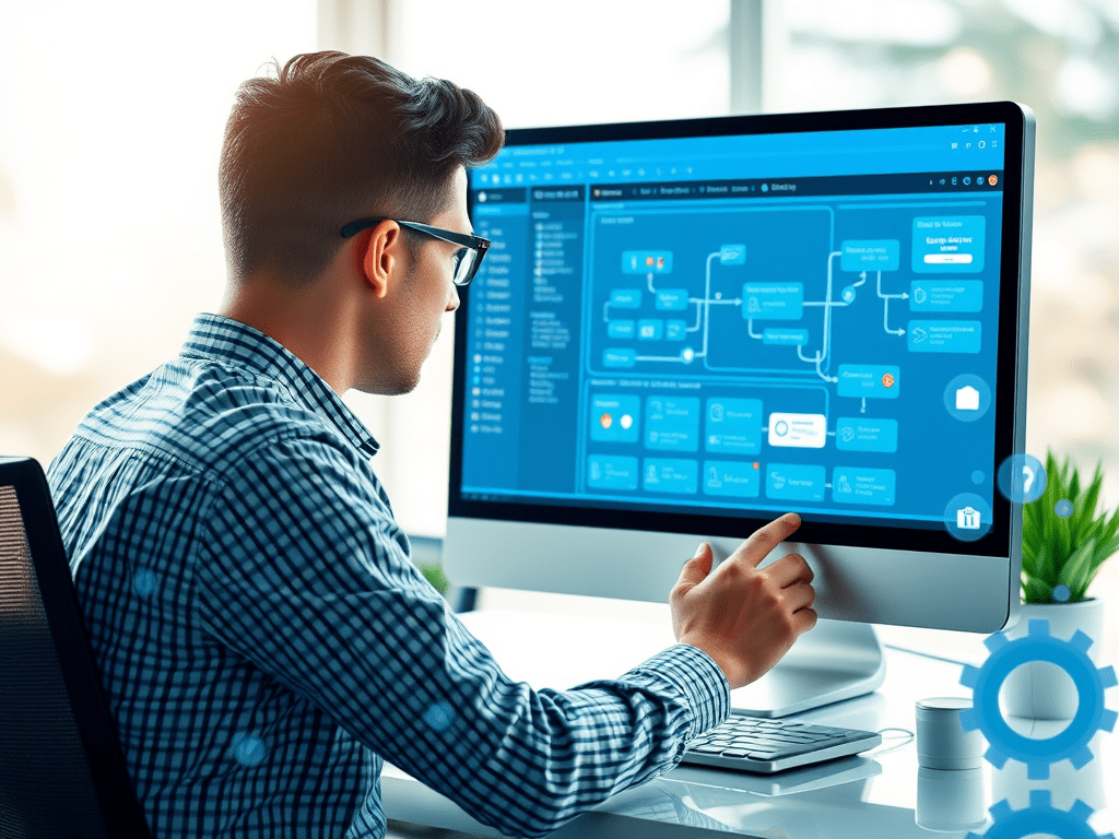 Hướng Dẫn Sử Dụng Power Automate Cho Doanh&nbsp;Nghiệp