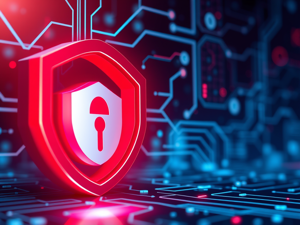 10 Cách Tăng Cường Bảo Mật IT Cho Doanh&nbsp;Nghiệp