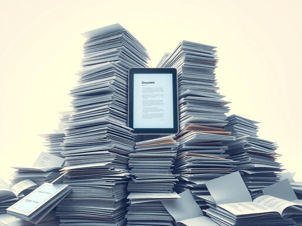 Lưu Trữ Tài Liệu Tập Trung